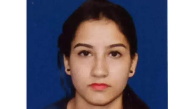 अंकिता भंडारी