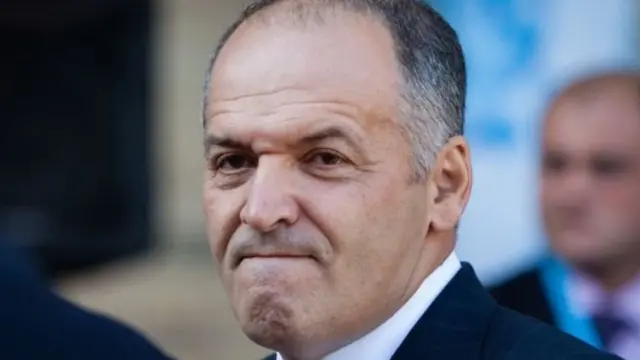 Віктор Пінчук