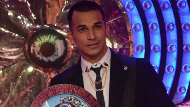 प्रिंस नरूला