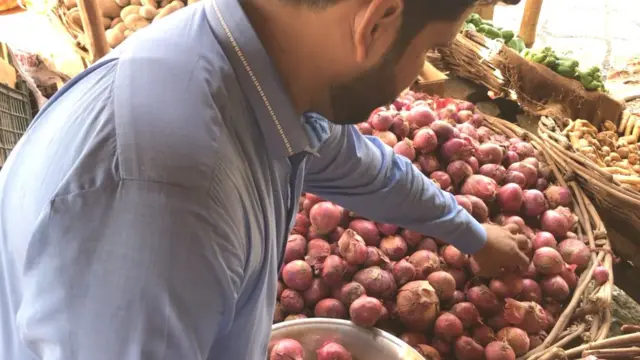 سبزی