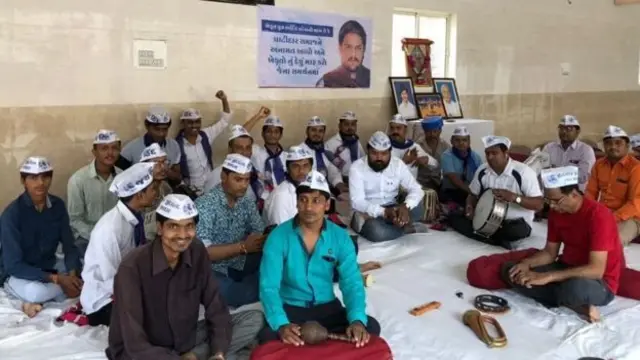 हार्दिक पटेल