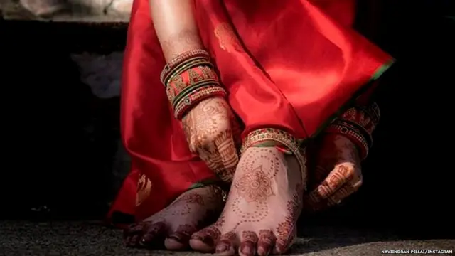 कैंसर सर्वाइवर नवी