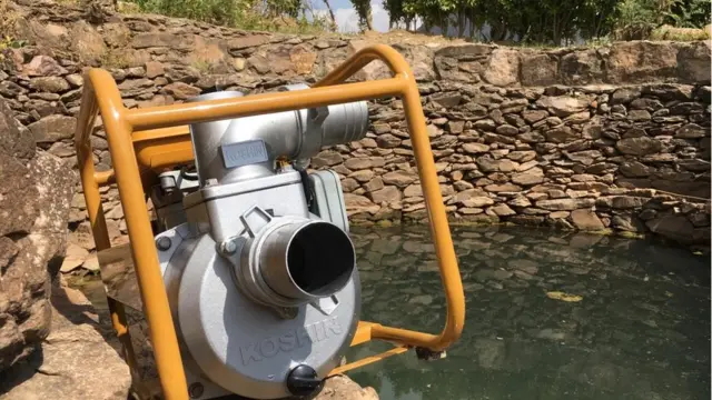 ንሕልፊ ዝተወፈየ ሞተር