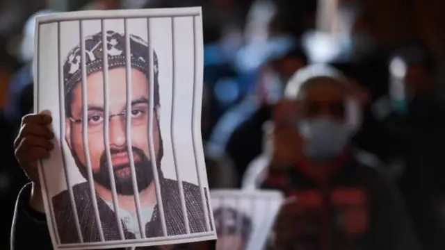 ਮੀਰਵਾਇਜ਼ ਉਮਰ ਫ਼ਾਰੂਕ