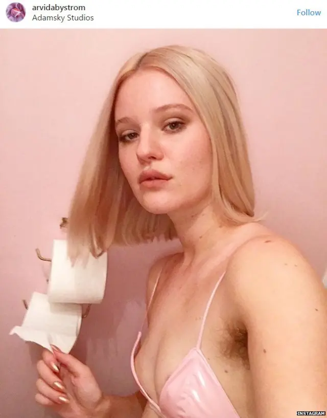 इंस्टाग्राम, सोशल मीडिया, एडिडास, विज्ञापन, शरीर, खूबसूरती, मॉडल, रेप, धमकी