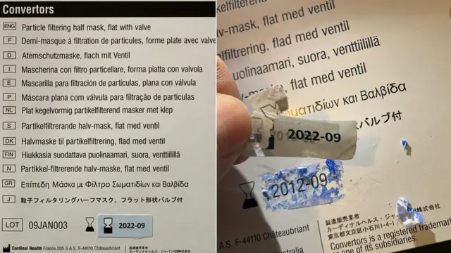 కరోనావైరస్: రక్షణకు డస్ట్ బిన్ కవర్లు వేసుకుంటున్న బ్రిటన్ వైద్య సిబ్బంది