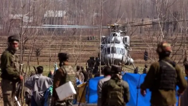 वायु सेना