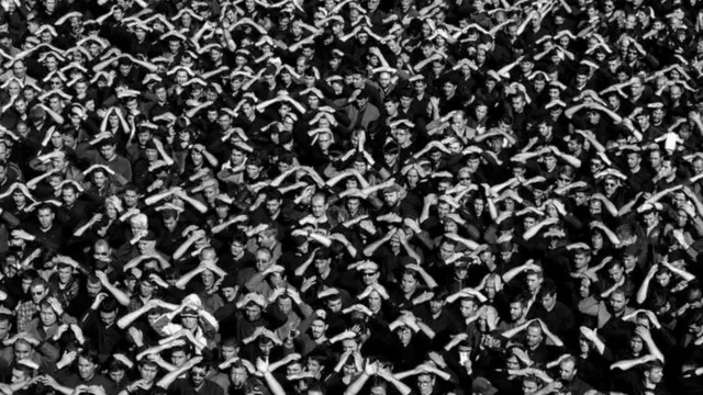 مسابقة سوني العالمية للتصوير الفوتوغرافي