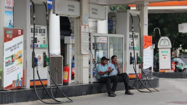 పెట్రో ధరలు, భారత్ బంద్