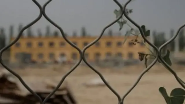 शिंजियांग