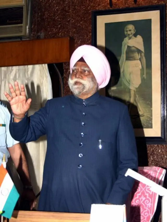 బూటా సింగ్