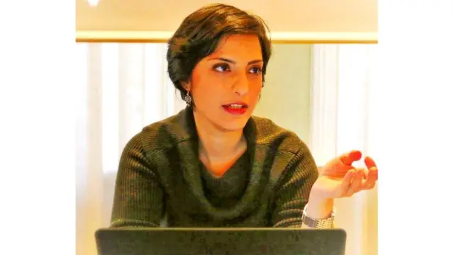 لیلی نیکونظر، پژوهش‌گر مطالعات فرهنگی