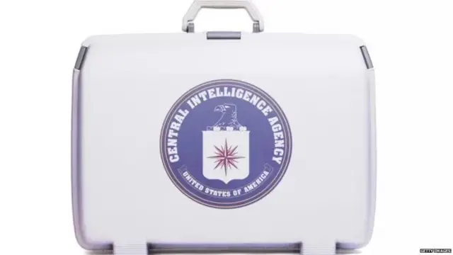 CIA