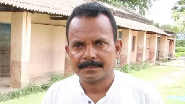 ભારતના નવા રાષ્ટ્રપતિ દ્રૌપદી મુર્મૂ