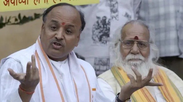 प्रवीण तोगड़िया