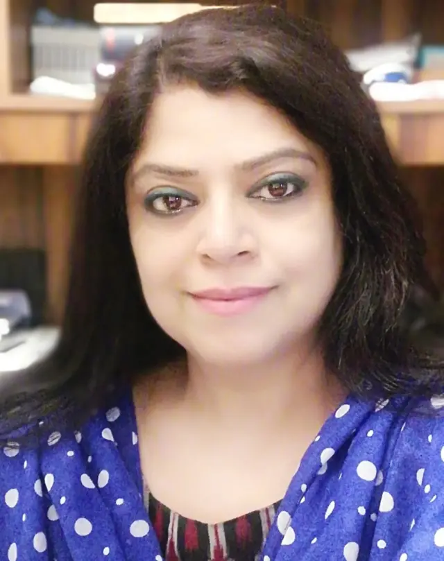 ڈاکٹر بابی لوتھرا