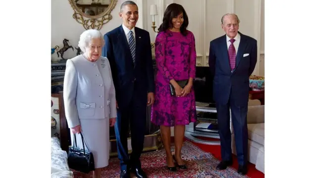 Giiftii,Baraak Obaamaaf, Misheel Obaamafi, Ilma Mootii Filiip,