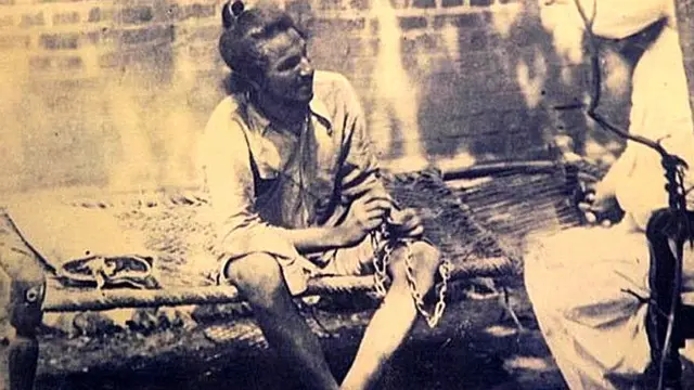 ભગતસિંઘ