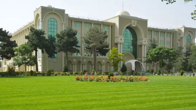 دفاع وزارت