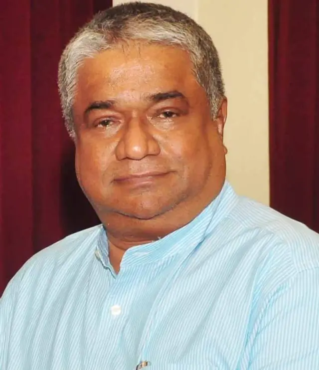 பிரதியமைச்சர் பைசால் காசிம்