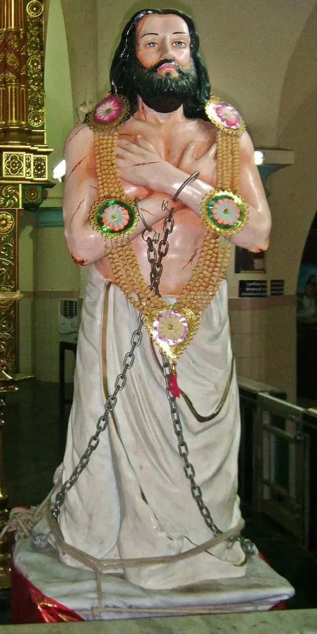 தேவசகாயம்