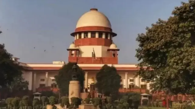 सर्वोच्च न्यायालय, शिवसेना, उद्धव ठाकरे, संजय राऊत, एकनाथ शिंदे