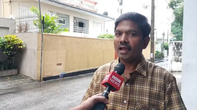 யுத்தம் முடிவடைந்து 13 ஆண்டுகளுக்குப் பிறகு எரிக் சொல்ஹெய்ம் ஏன் இலங்கைக்கு வந்தார்?