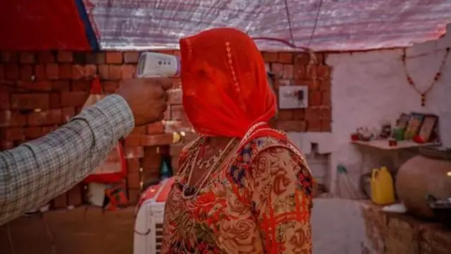کووڈ