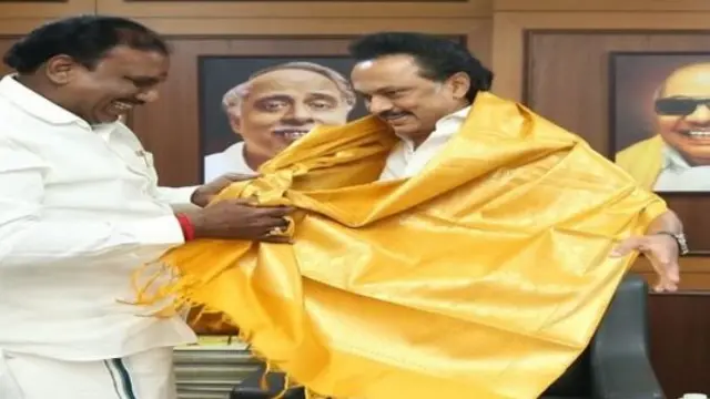 ஸ்டாலின்