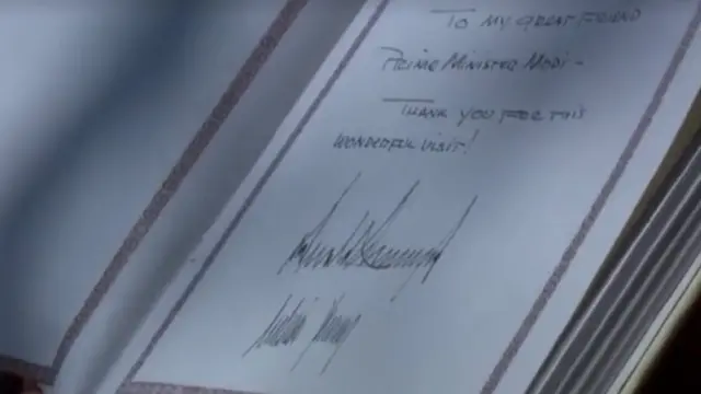 డోనల్డ్ ట్రంప్