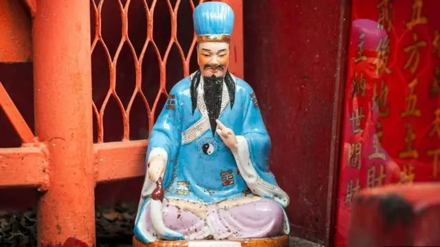 وونغ تاي سين