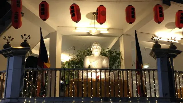 வெசாக் தினம்