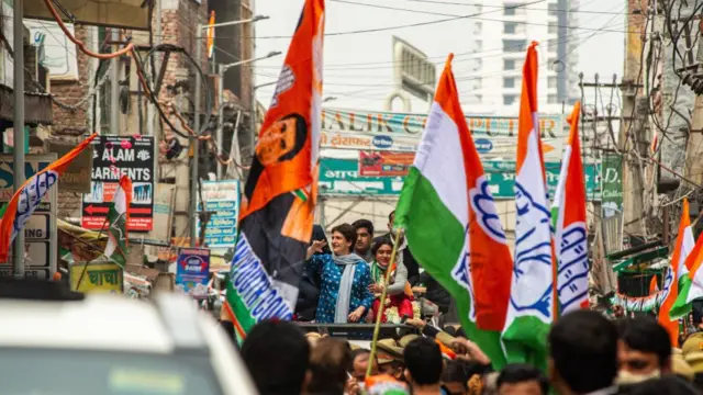 કૉંગ્રેસે આ વખત વિધાનસભાની ચૂંટણીનું રણશિંગું સૌરાષ્ટ્રથી ફૂંકવાનું નક્કી કર્યું છે