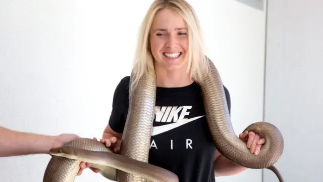 Еліна Світоліна