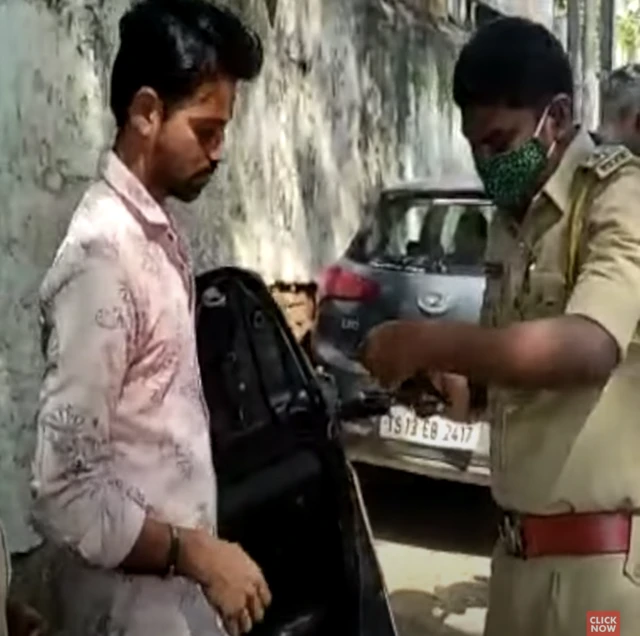 తనిఖీలు