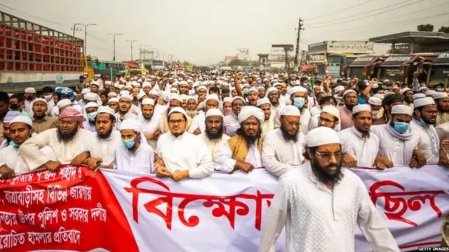 ਬੰਗਲਾਦੇਸ਼