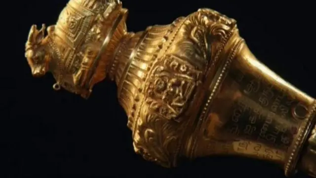 સેંગોલ શું છે