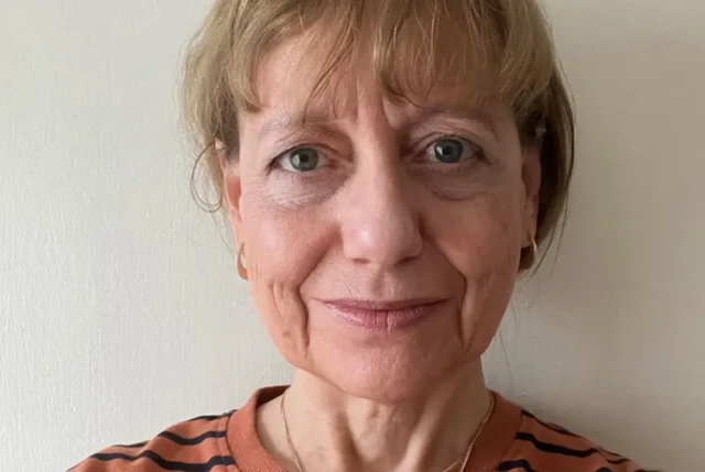 چهره آندریا