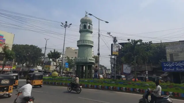 మున్సిపల్ కార్పొరేషన్