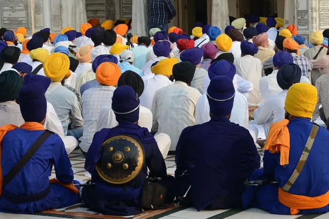 सांकेतिक तस्वीर