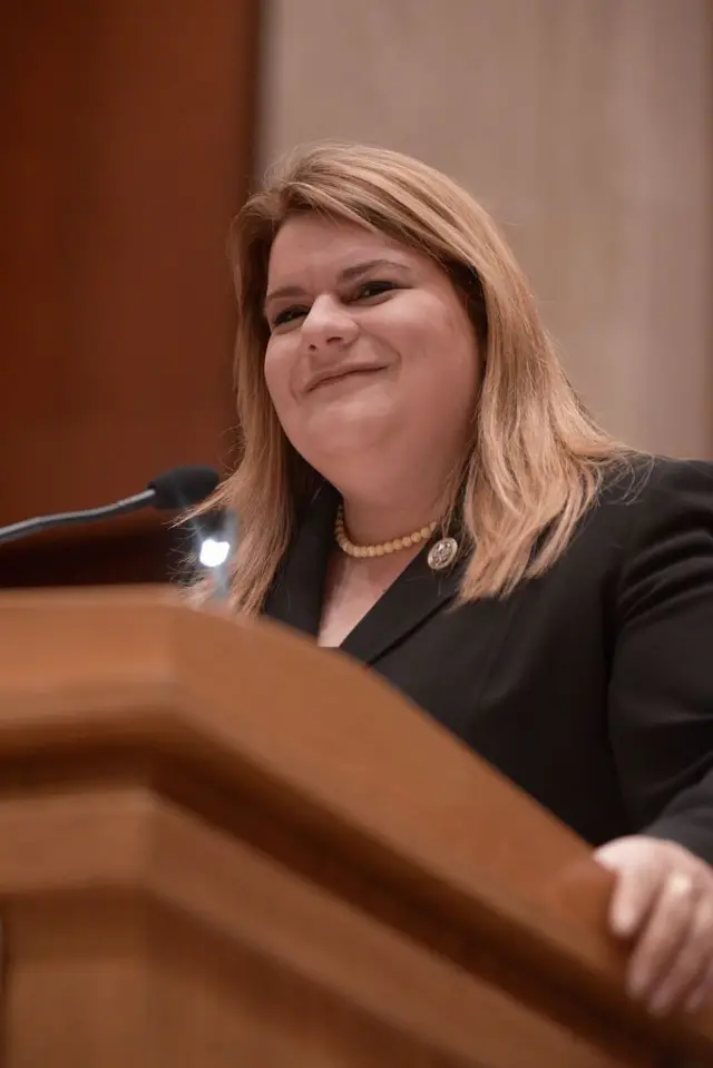 jenniffer gonzález colón 