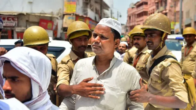ज्ञानवापी