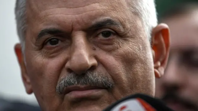 Yıldırım