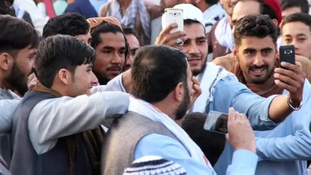 شهروندان قندوز