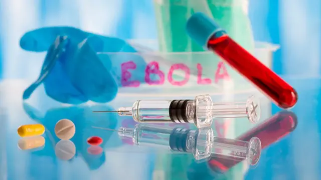 Dépistage contre Ebola à la frontière Mozambique -Malawi