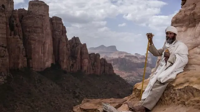 Ближче до неба