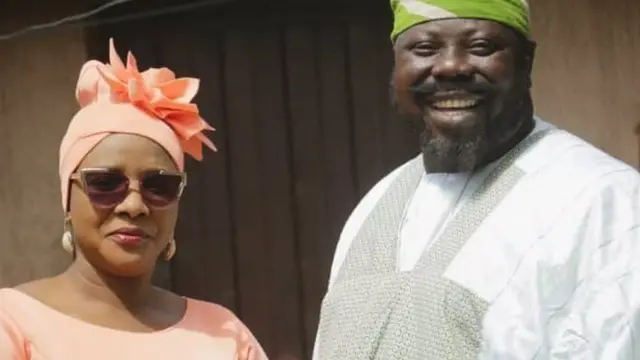 Soyayya gamon jini: Ga Adahama da Hauwa