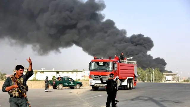 کندهار