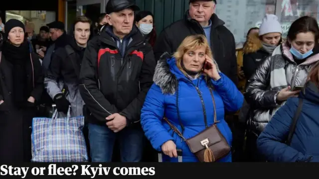 Статья в Guardian