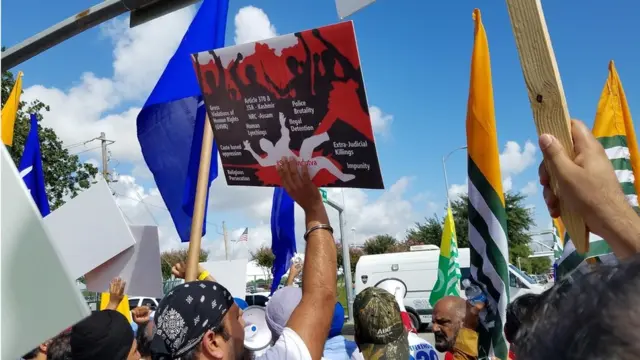 హౌడీ మోడీ